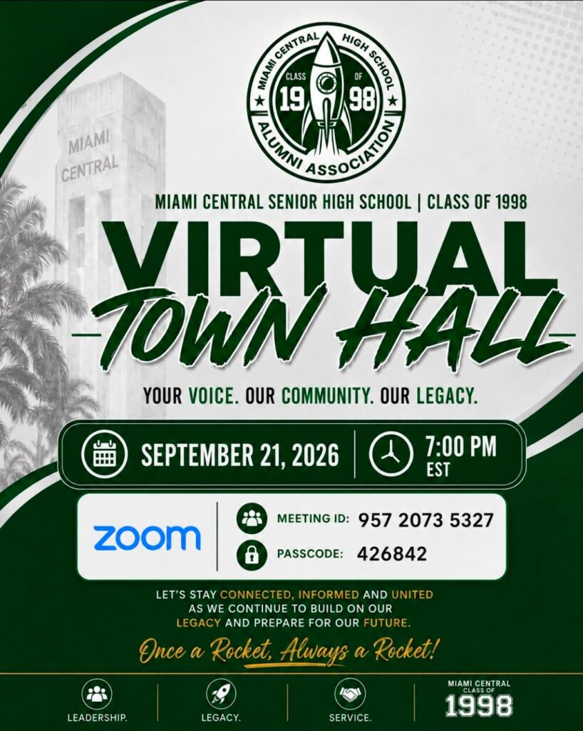 2026 Town Hall