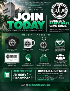 2026 Membership Enrollment